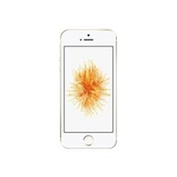 Apple iPhone SE 16GB Gold